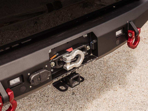 ROAD ARMOR 5203R0B 2020 JEEP JT SPORT JT OVERLAND JT