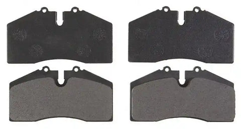 BRAKE PAD SET