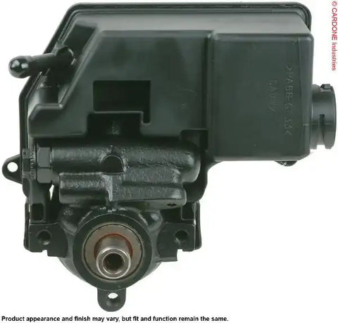 DOM POWER STEERING PUMPS