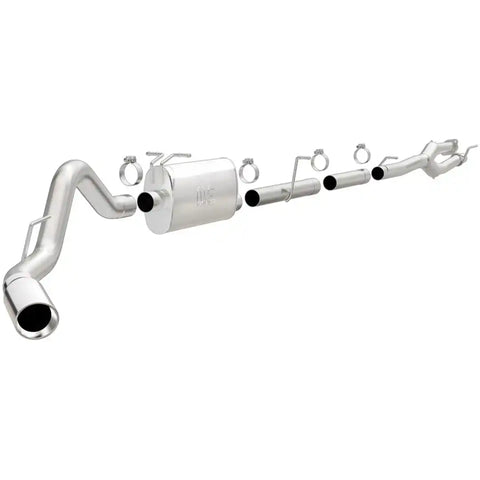 MAGNAFLOW 19174 CB 11-15 FORD F-250 6.2L