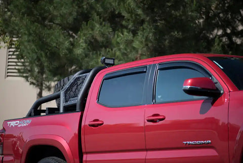 ARMORDILLO 7180345 CR1 CHASE RACK FOR MOST MID SIZE TR