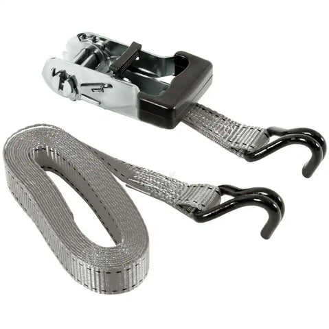 TIE DOWN RATCHET 10'