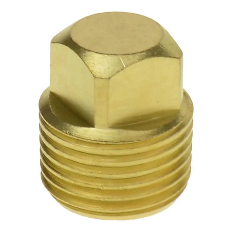T-H MARINE BE-PL-54836-DP GARBOARD DRAIN PLUG