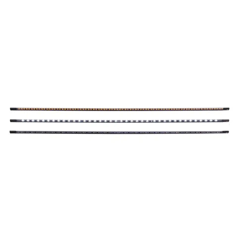ANZO 861129 62' 4 FUNCTION LED