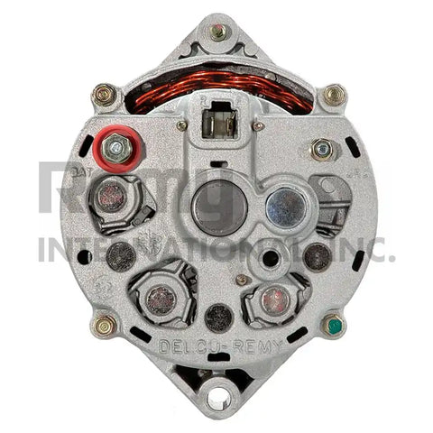 REMANUFACTURED ALTERNATOR
