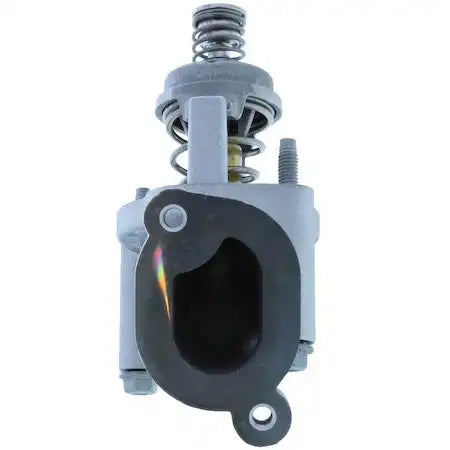 INTEGRATED HOUSING THERMOSTAT