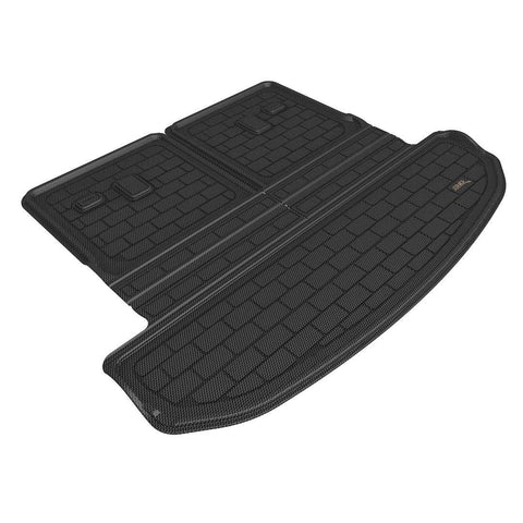 CARGO LINER KIA SORENTO 2021-2023BK
