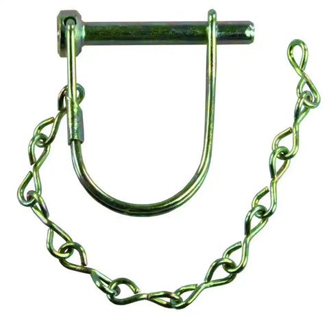 SM CPLR LOCK PIN/PIN SAVR