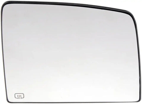 DORMAN 56495 PLASTICBACKED MIRROR