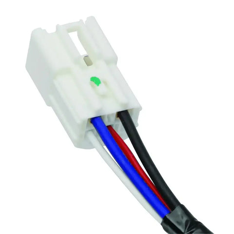 TEKONSHA 304000 TRAILER BRAKE CONTROLLER CUSTOM HAR