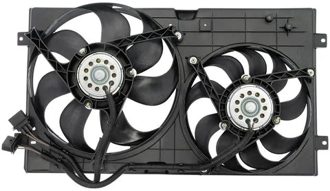 DORMAN 620-773 RADIATOR FAN ASSEMBLY