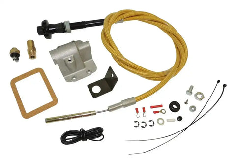 CROWN AUTO RT23003 DISCONNECT KIT