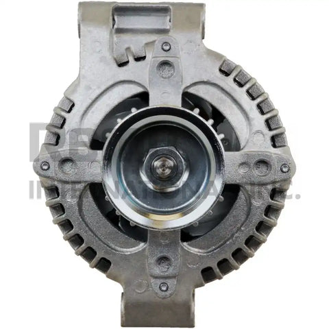REMANUFACTURED ALTERNATOR