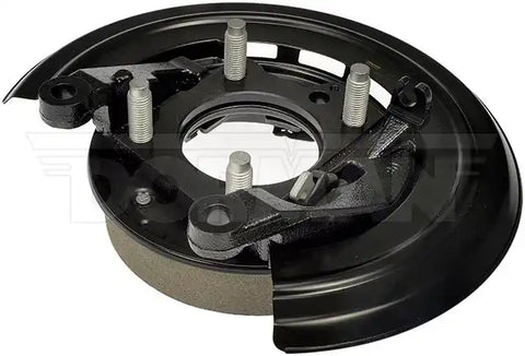 DORMAN 926-266 LOADED BACKING PLATE