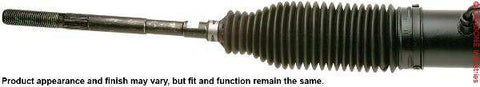 RACK AND PINION