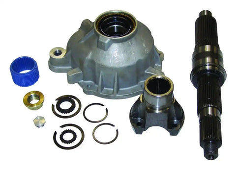 CROWN AUTO RT24005 SLIP YOKE ELIMINATOR KIT