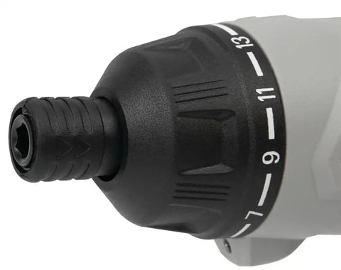 3.6V LI-ION LIGHT-DRIVER