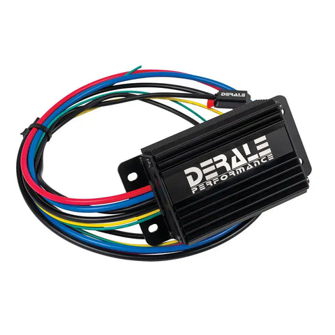 DERALE 16797 PWM FAN CONTROLLER-70 AMP CAPACITY