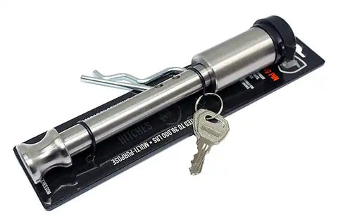 BULLETPROOF BPLP 5/8' BULLETPROOF LOCKING PIN