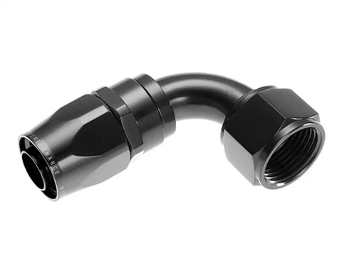 REDHORSE 1090-20-2 -20 90 DEG DOUBLE SWIVEL HOSE END-B
