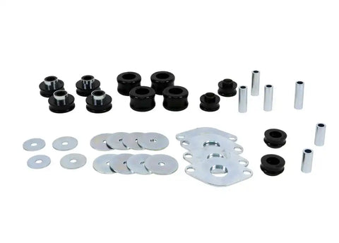 WHITELINE W93448 BODY MOUNT - BUSHING
