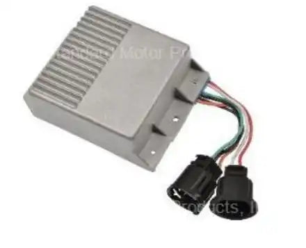 IGNITION MODULE