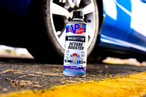 VP FUEL 28555 VP 16OZ OCTANE BOOST