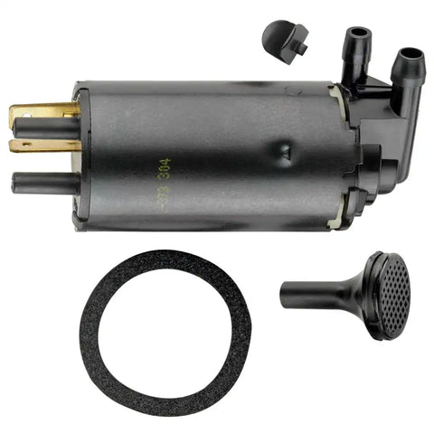 WASHER PUMP