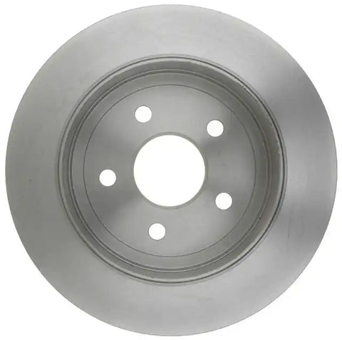 BRAKE ROTR REAR JEEP