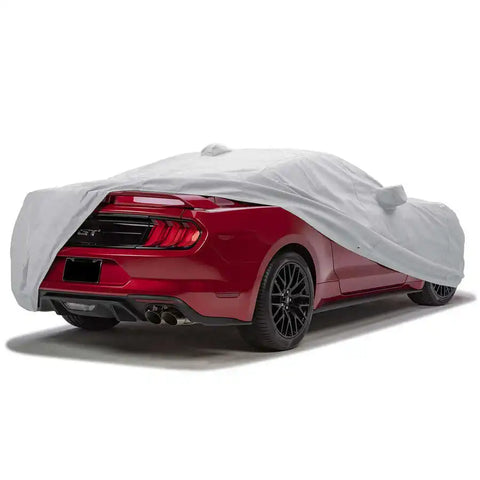COVERCRAFT C16104AC CUSTOM 5-LAYER SOFTBACK ALL CLIMATE