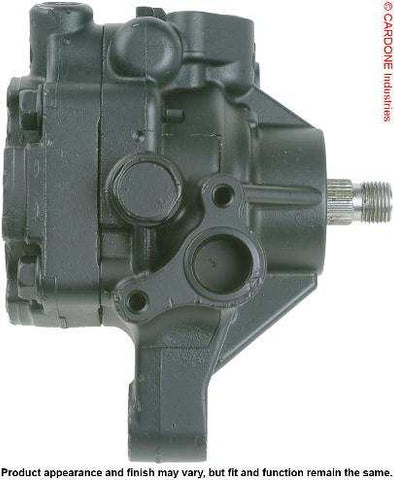 IMPORT POWER STERING PUMP