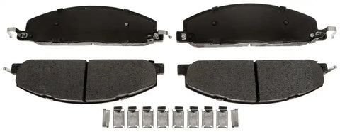 BRAKE PAD SET