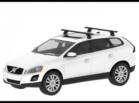 Yakima 8006036 Roof Rack Mounting Kit Component Ridge Clip 36 For Yakima Roof Rack