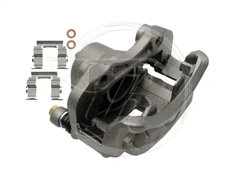 FRICTION CALIPERS