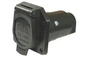 7-WAY RV PLASTIC CONNECTO
