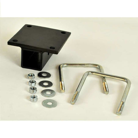 ULTRA FAB 35-946401 RV BUMPER RECEIVER ADPTR