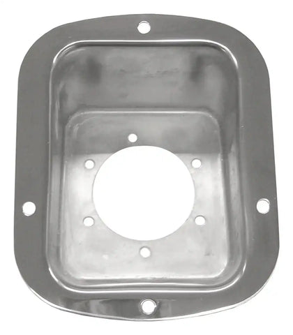 CROWN AUTO RT34089 FUEL FILLER BEZEL