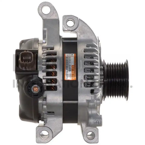 REMANUFACTURED ALTERNATOR