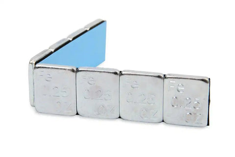 TAPE ON WEIGHTS