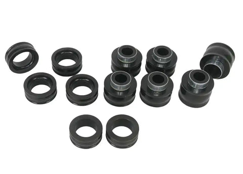 WHITELINE W93490 BODY MOUNT - BUSHING