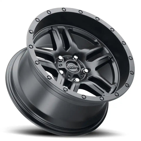 258 SERIES PROWLER JEEP 17X9 SB