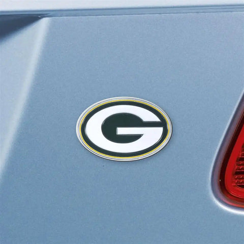 FAN MATS 22560 GREEN BAY PACKERSCOLEM