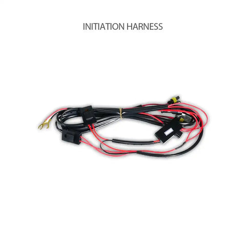 ANZO 111594L LED HL F150 DRIVER SIDE BLK 21-23