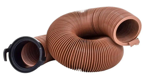 VALTERRA LLC D04-0082 EZ FLUSH HOSE 10' +T1024