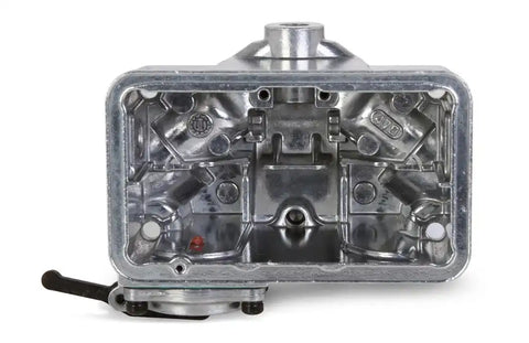 HOLLEY 0-80908BK DOMINATOR GEN 3 BLACK)