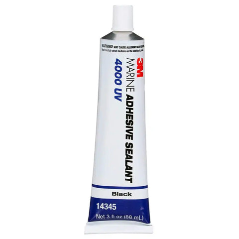 3M  MARINE ADHESIVE SEALANT 4000 UV