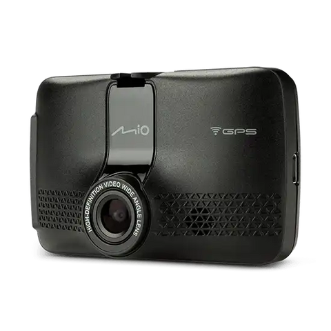 MIO 5415N5830027 MIO MIVUE 733 WI-FI AND GPS FULL HD
