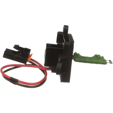 STANDARD IGN RU571T BLOWER MOTOR RESISTOR