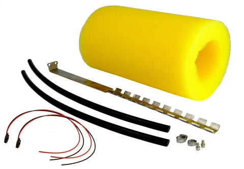 AEROMOTIVE 18709 EXTENSION PHANTOM DUAL 10'-20'