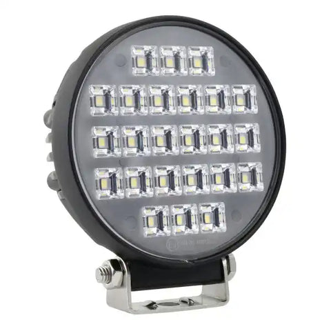 FORWARD LIGHTING  BRITE ZONE   ROUN